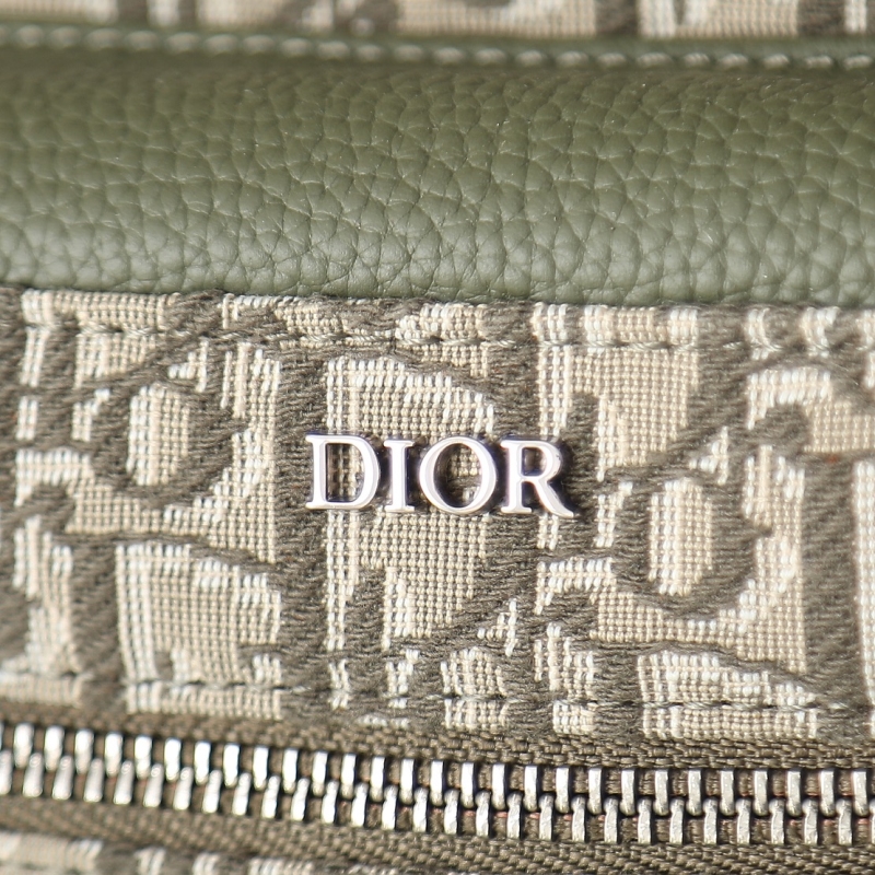 Christian Dior Backpacks